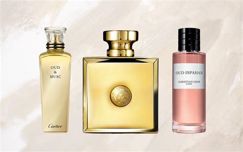 oud perfume for women.